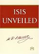 Isis Unveiled