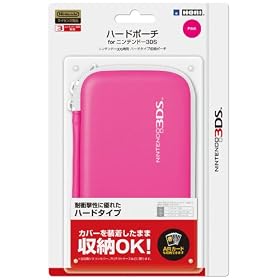 �C�V���������C�Z���X�n�[�h�|�[�` for �j���e���h�[3DS �s���N