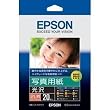 EPSON �G�v�\�������ʐ^�p��<����> 2L�� 20�� K2L20PSKR