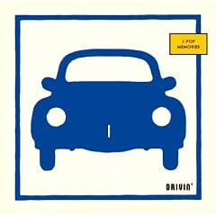 DRIVIN�fJ-POP MEMORIES