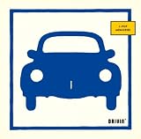 DRIVIN�fJ-POP MEMORIES