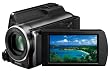 SONY �f�W�^��HD�r�f�I�J�������R�[�_�[ XR150 �u���b�N HDR-XR150/B