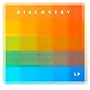 LP [12 inch Analog]