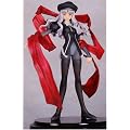 Fate/hollow ataraxia  �J�����E�I���e���V�A �i1/7�X�P�[��PVC�h���ς݊����i�j