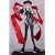 Fate/hollow ataraxia  �J�����E�I���e���V�A �i1/7�X�P�[��PVC�h���ς݊����i�j