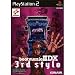 beatmania2 DX 3rd style