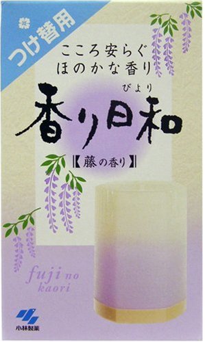  香り日和 付替 藤の香り 150G
