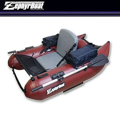 ゼファーボート(ZephyrBoat) ZF-158VH ワインレッド ZF-007-WR