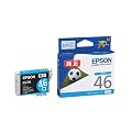 EPSON �C���N�J�[�g���b�W (�V�A��) ICC46