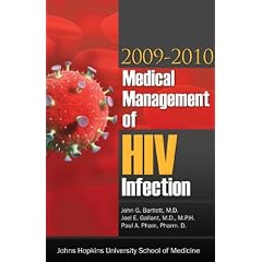 Medical Management of HIV Infection 2009-2010