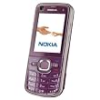 Nokia 6220 Classic ɷ� 6220 Classic GSM�C�O�g�ѓd�b�@�����K�i ���S�V�i 1�N�ۏ�