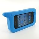 ARKHIPPO for iPhone4S/4（ブルー）：SP073