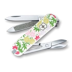 VICTORINOX(�r�N�g���m�b�N�X) �N���V�b�N�E�� J034-HANA