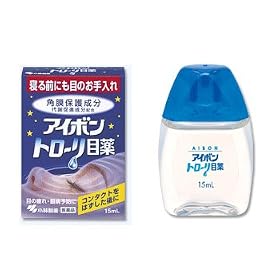 �A�C�{���g��~���ږ� 15ml 4987072016107