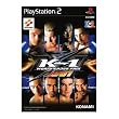 K-1 WORLD GRAND PRIX 2001