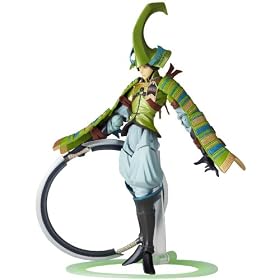���{���e�b�N���}�O�` No.88 �퍑BASARA �ї����A