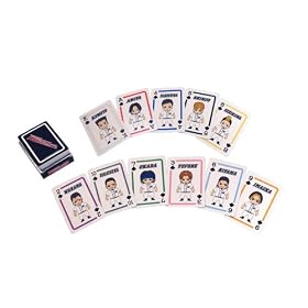 ROOKIES �g�����v