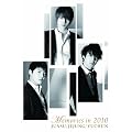 Memories in 2010 [DVD]