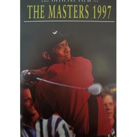 Official Film of the Masters 1 [VHS]