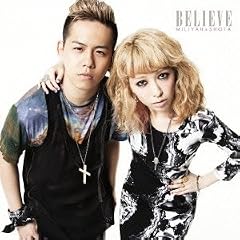 BELIEVE(���񐶎Y�����)(DVD�t)