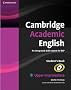 Cambridge Academic English B2 Upper Intermediate Student's Book: An Integrated Skills Course for EAP