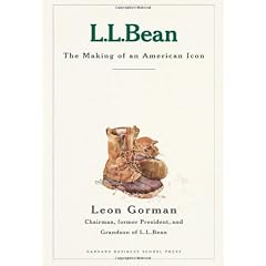 L. L. Bean: The Making of an American Icon