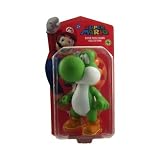 Nintendo Super Mario Yoshi Vinyl Figur, 23cm