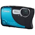 CANON �f�W�^���J���� PowerShot D20 ���w5�{�Y�[�� �^�t�h�� PSD20