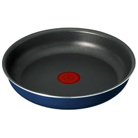 T-fal �C���W�j�I �R�o���g �t���C�p�� 22cm L50103
