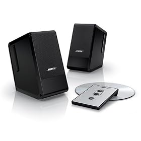Bose(�{�[�Y) / Computer MusicMonitor(�u���b�N) - �X�s�[�J�[ - �y���A���z