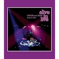 CHAGE and ASKA Concert 2007 alive in live [Blu-ray]