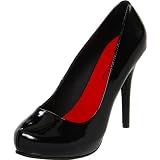 Michael Antonio Loveme-2 Closed-Toe Pump