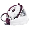 T-fal �y�ʑ����̑�e�ʃX�`�[���{�C���[�ő�ʂ̍����E�����X�`�[���̘A�����ˁz �X�`�[���A�C���� �C�[�W�[�v���V���O GV5240J0