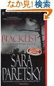 Blacklist (V.I. Warshawski)
