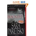Blacklist (V.I. Warshawski)
