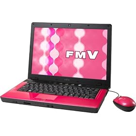 �x�m�� FMV-BIBLO S/D50(PK) FMVSD50PK