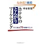 �z�e���̂Ƃ񂪂�}�[�P�e�B���O�\�����Ɏg����70�̎��H�e�N�j�b�N