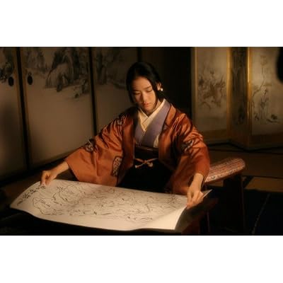 蒼井優:蟲師 大友克洋完全監修 蟲箱[画像]2189.21501.9799