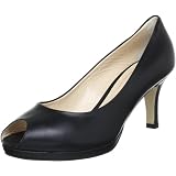 Evita Shoes Peeptoe 09B6223110 Damen Pumps