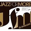 JAZZ FOR MORE  EL DORADO