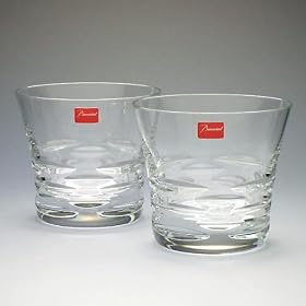 (�o�J��) BACCARAT �O���X #2604103 ���s�A���i