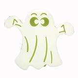  ゴースト グロー ウォールデコ Glow Wall Deco Ghost