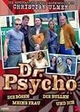 [DVD] Dr. Psycho - Die Bösen, die Bullen, meine Frau und ich, 1. Staffel (2 DVDs)
