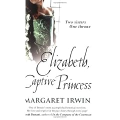 Elizabeth, Captive Princess (Good Queen Bess 2)