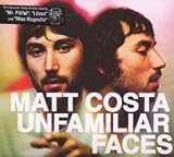 [Musik] Unfamiliar Faces