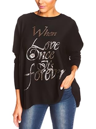 Scarlet Jones Pullover Kelly