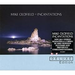 Incantations: Deluxe Edition