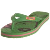 Diesel Kids Maya Girl Flip and Thong Sandal