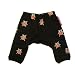 Mademoiselle papillon Lady Bug Pants �y�u���b�Nsize�F80�z