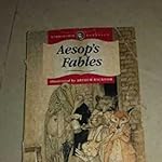 Aesop s Fables words Worth Classic